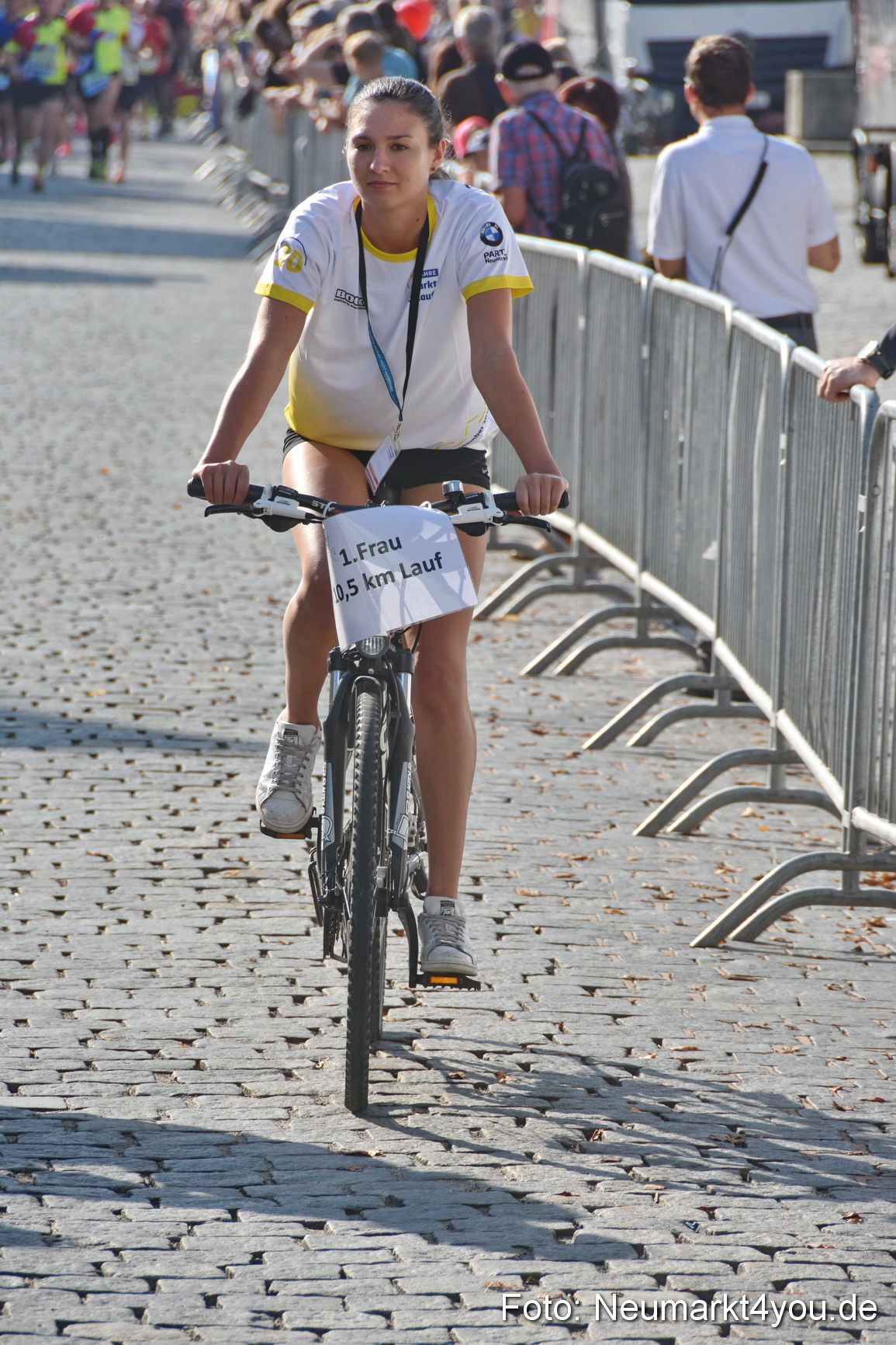 Stadtlauf Neumarkt Unteres Tor 2019 0053